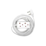 Extension Lead – Multi-Socket Power Extension
