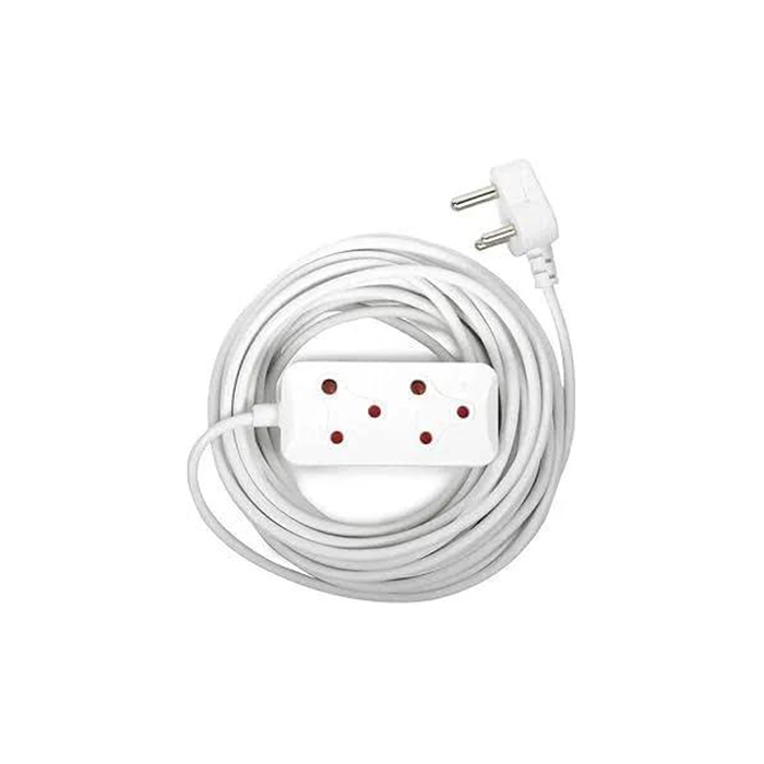 Extension Lead ā Multi-Socket Power Extension - Image 1
