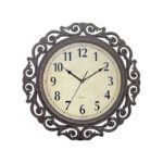 Decorative Wall Clock - Image 6