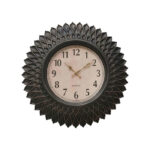 Decorative Wall Clock - Image 5