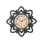 Decorative Wall Clock - Image 4