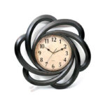 Decorative Wall Clock - Image 3