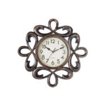 Decorative Wall Clock - Image 2