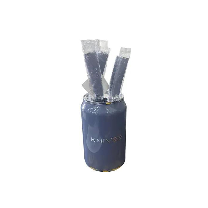02-6p knife set-1 Royal Home 6-Piece Knife Set - Image 1