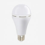 Rechargeable Emergency LED Bulb 12W