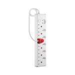 Multi Socket Extension 11-Way - High Capacity Power Access