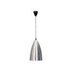 Slimline Aluminum Pendant 1Lit - Sleek Modern Illumination