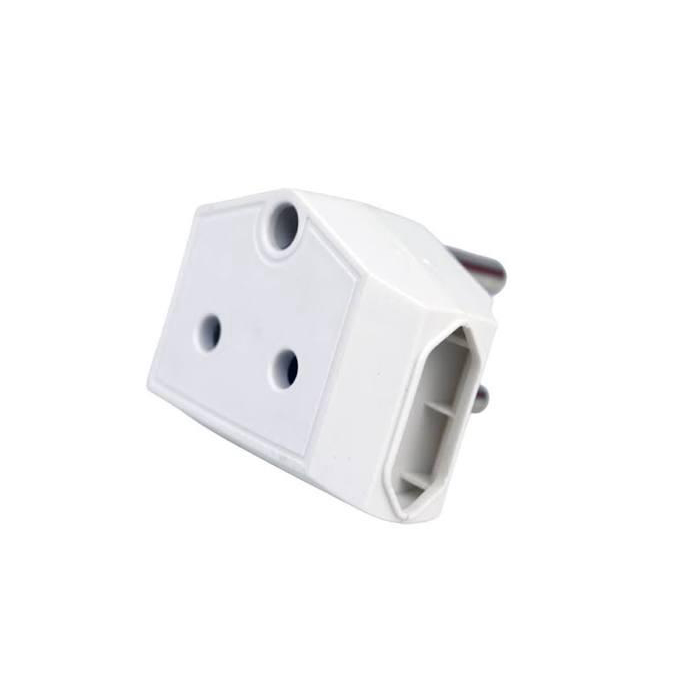 06-Adapters for 2pin and 3 pin Adapters For 2pin And 3pin - Image 1