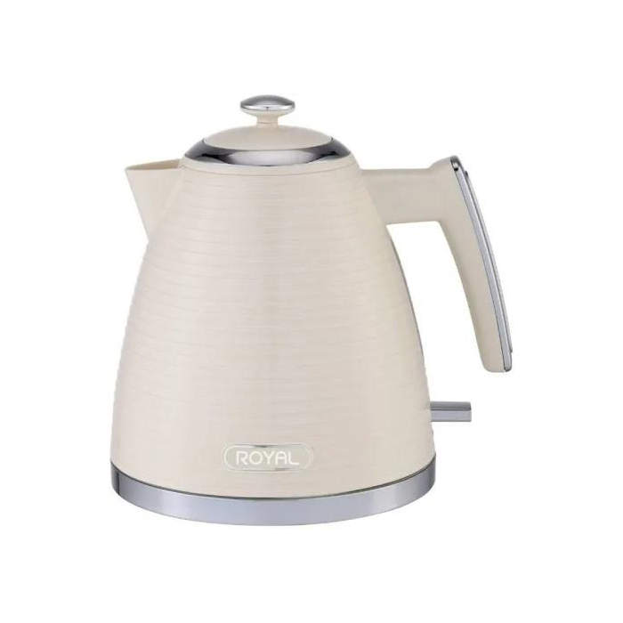 06-Royal Kettle -1 Royal Homeware 1.7L Kettle - Image 1