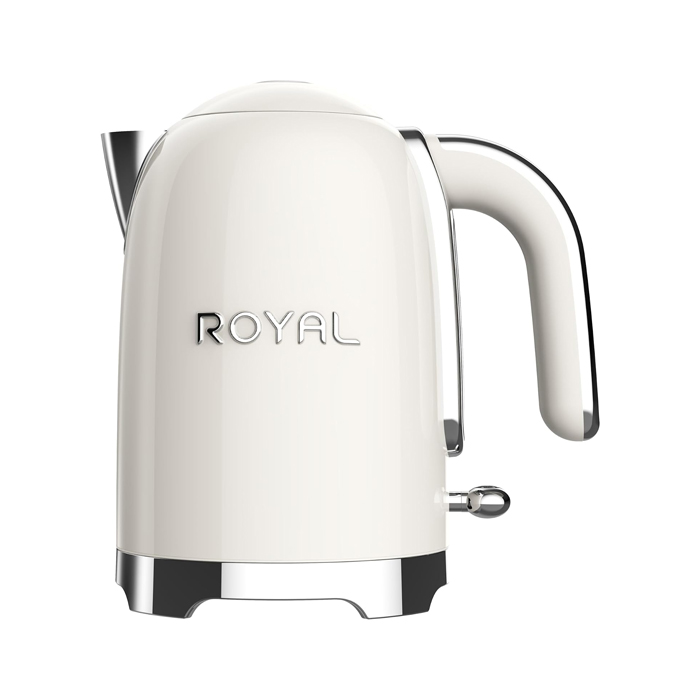 Royal1.7L Electric Kettle - Image 1