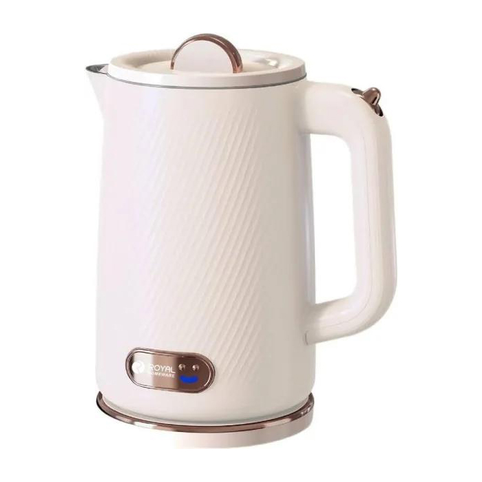 07-Royal Kettle -1 Royal Homeware 1.8L Electric Kettle - Image 1
