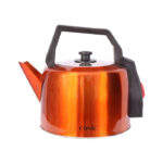 Conic 5L Electric Kettle - Fast & Convenient Boiling