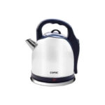 Conic Electric Kettle 4L - Stylish, Powerful & Reliable