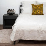 Sesli Pandora Luxury Super Soft Embossed Blanket - Queen Size - Image 2