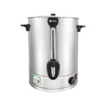 Royal Homeware 50L Jumbo Hot Water Urn