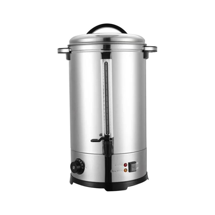 13-4 Hot water Urn 35lit Royal Homeware Hot Water Urn 35L - Image 1