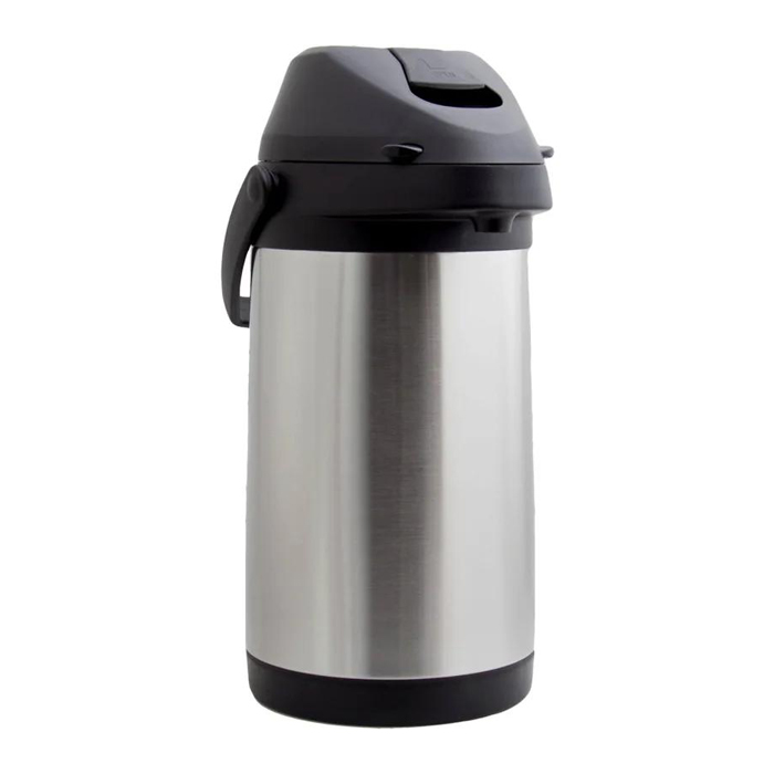 16-Airport Flask 5L 1 Stainless Steel Air Pot Flask 5L - Image 1