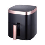 Royal Homeware Digital Air Fryer 6L