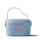 Royal Homeware 20L Retro Cooler Box - Image 2