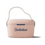 Royal Homeware 20L Retro Cooler Box - Image 3
