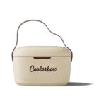 Royal Homeware 20L Retro Cooler Box