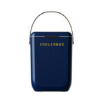 Royal Homeware 10L Boutique Cooler Box - Image 3