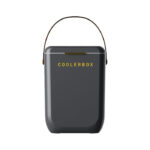 Royal Homeware 10L Boutique Cooler Box - Image 2