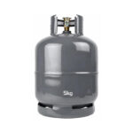 Gas Cylinder 3kg, 5kg & 9kg (Empty) - Image 2