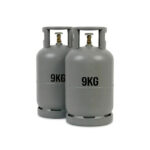 Gas Cylinder 3kg, 5kg & 9kg (Empty) - Image 3