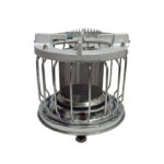 Portable Gas Heater Cylinder Top