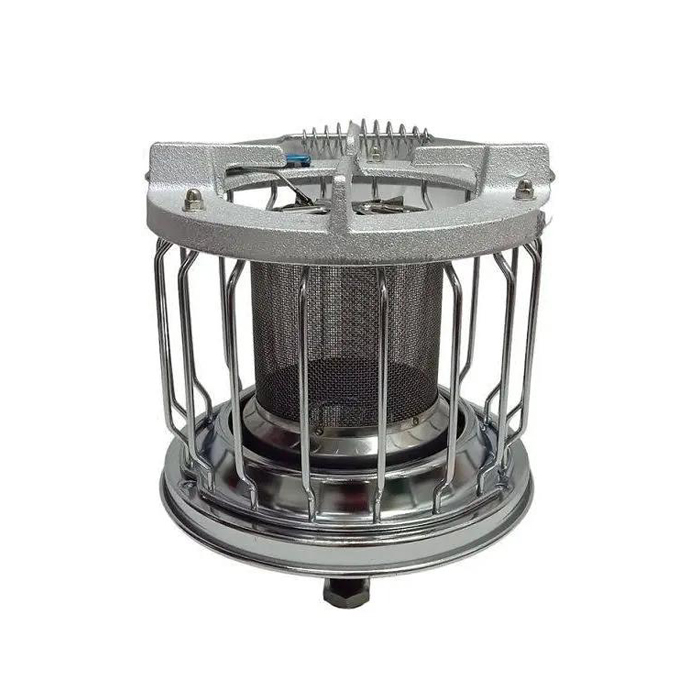 20-Gas heater cylinder top Portable Gas Heater Cylinder Top - Image 1
