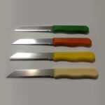 Fixwell Style Multi-Purpose Stainless Steel Kitchen Knife Set - Image 3