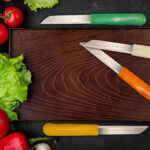 Fixwell Style Multi-Purpose Stainless Steel Kitchen Knife Set - Image 2
