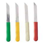 Fixwell Style Multi-Purpose Stainless Steel Kitchen Knife Set