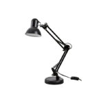 Adjustable E27 Table Lamp - Modern Desk & Study Light