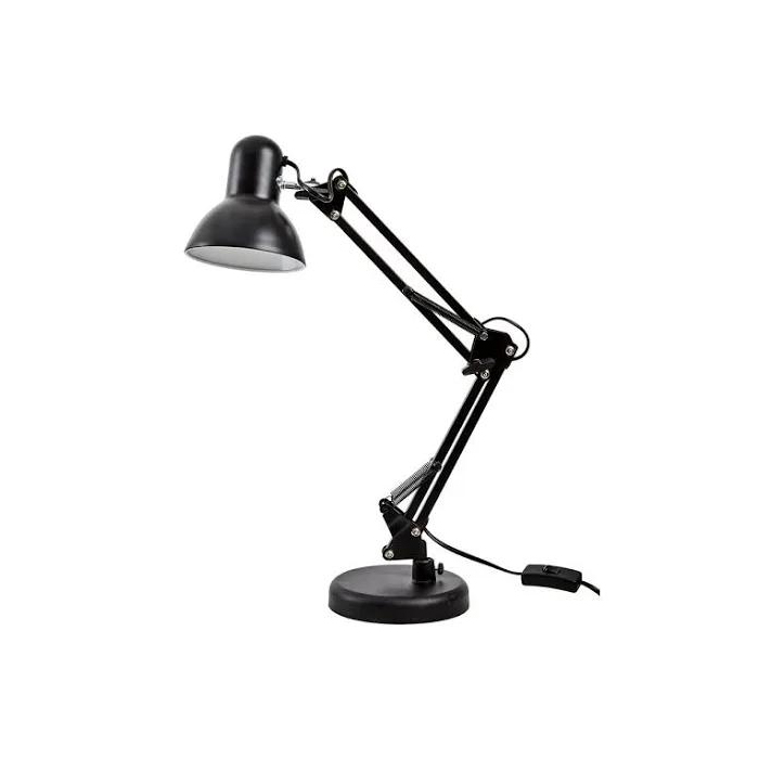 Adjustable E27 Table Lamp - Modern Desk & Study Light - Image 1