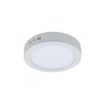 18W Round LED Bathroom Ceiling Light
