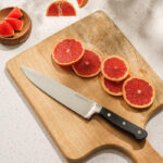 Moretti Pro Stainless Steel Professional Chef Knife