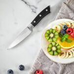 Moretti Pro Stainless Steel Professional Chef Knife - Image 4