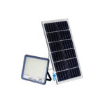 Solar Flood LED Light 400w with Solar Panel