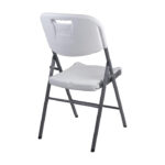 Foldable Catering Chair - Image 2