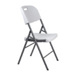 Foldable Catering Chair - Image 4