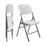 Foldable Catering Chair - Image 3