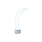 GU10 Lamp Holder with Flexible Wiring