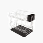 Stainless Steel Multifunctional Dish Rack