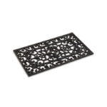 Rubber Scroll Doormat - Image 2