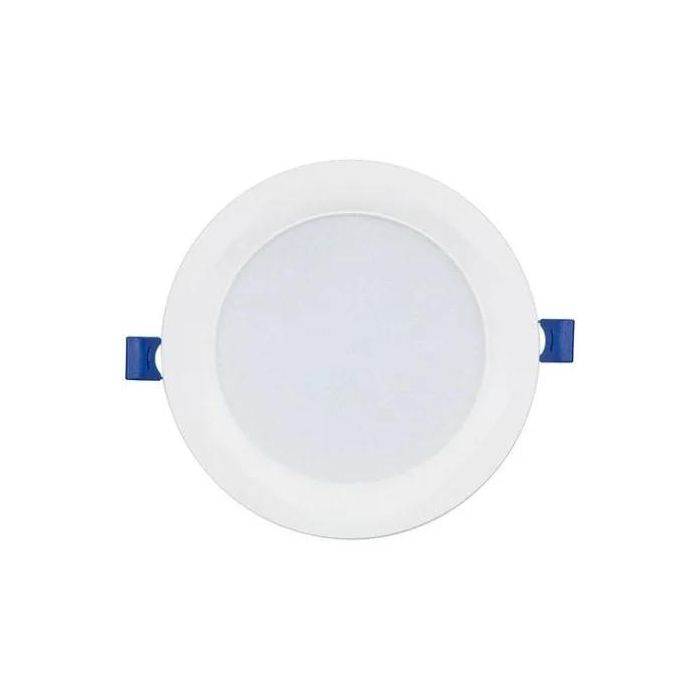 04-Down light Led. Complete with LED Round Down Light Complete With LED - Image 1