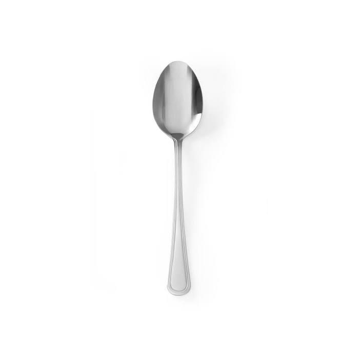 Stainless Steel Table Spoon Set of 6 - Image 1