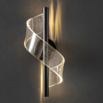Modern LED Wall Lamp for Indoor Lighting