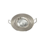 Down Light Fitting Chrome